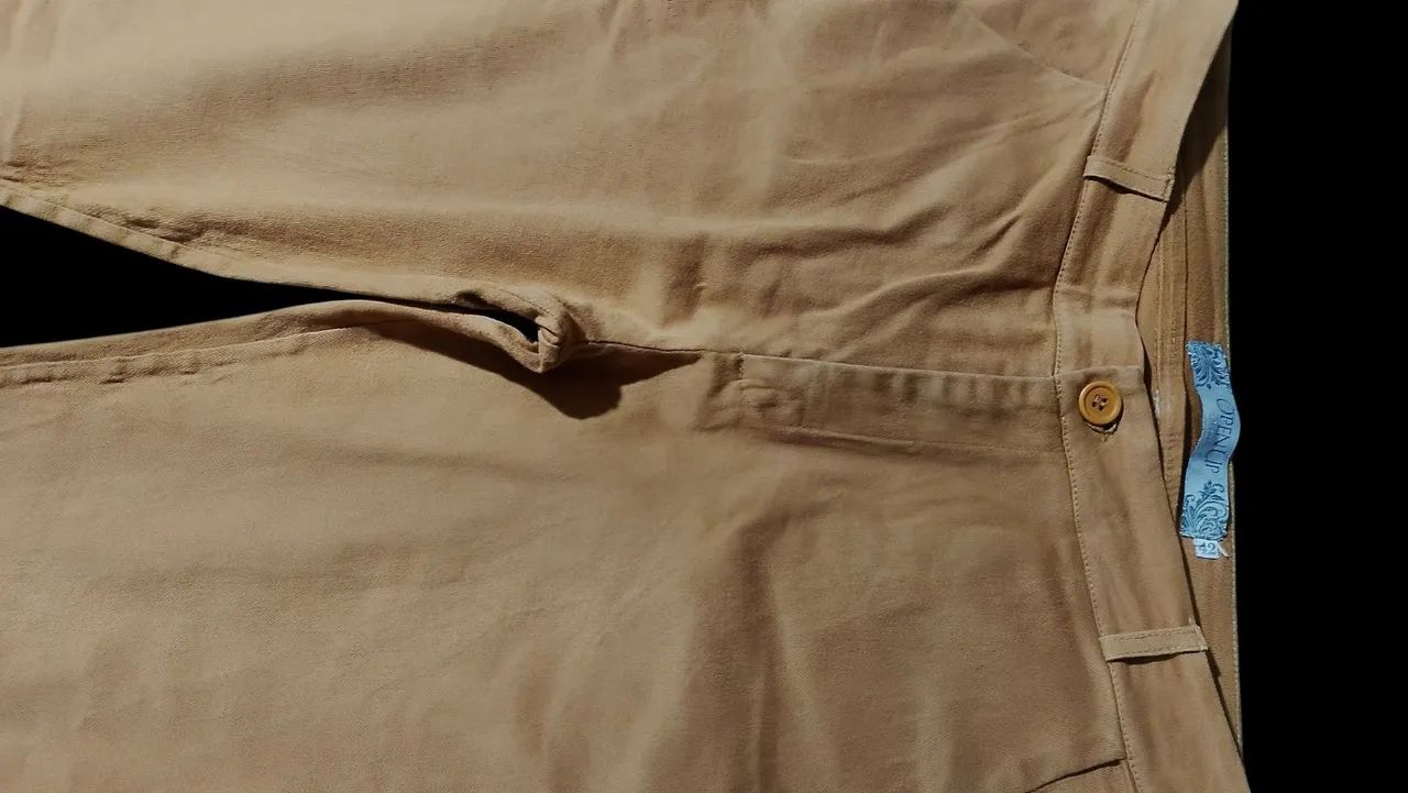 Calça feminina  - Foto 5