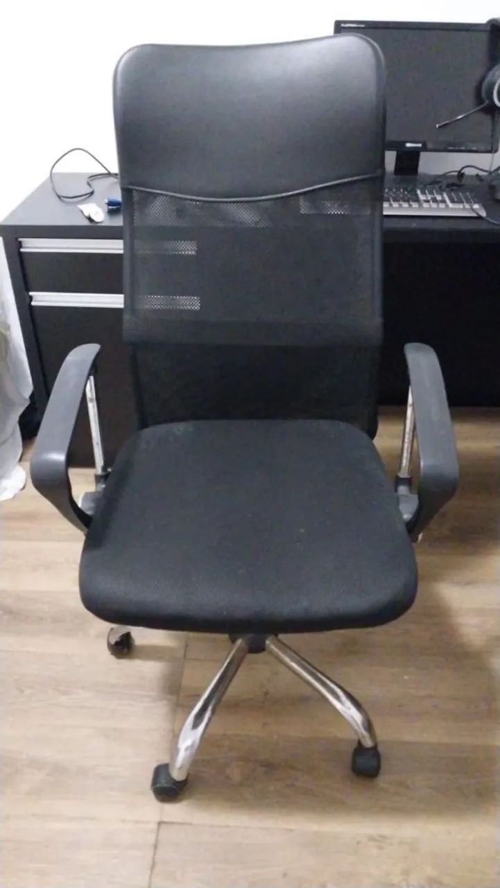 Cadeira escritório 