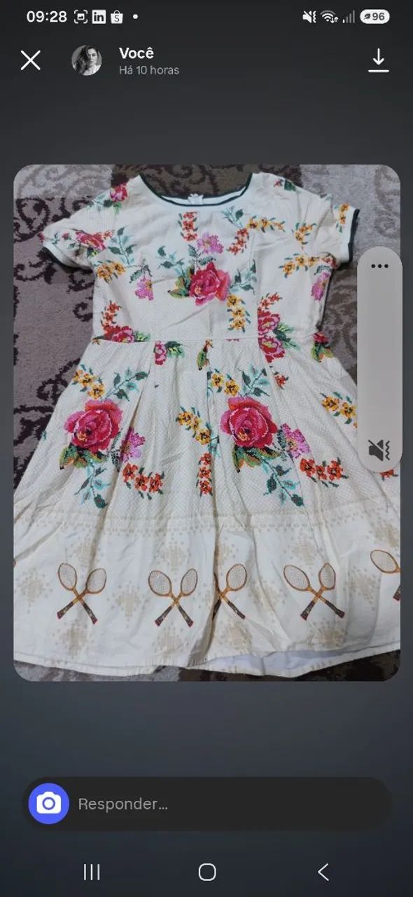 Vestidos Antix - Foto 3