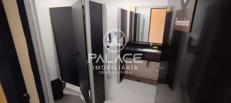 loja para alugar em vila industrial, piracicaba 56m² - Foto 5