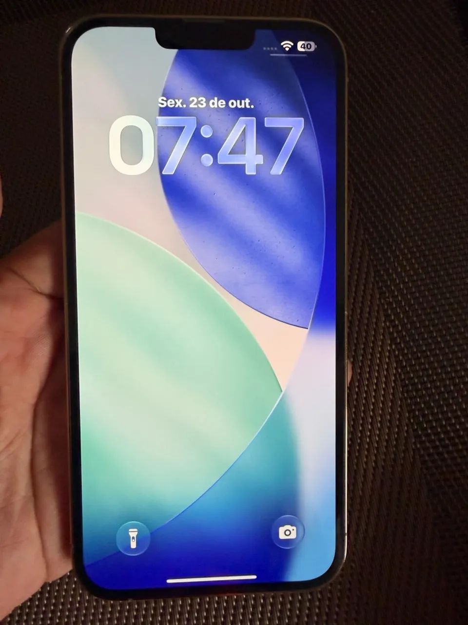 Vendo iPhone 13 Pro Max  - Foto 2