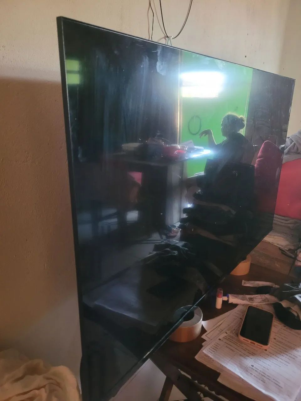 TV smart