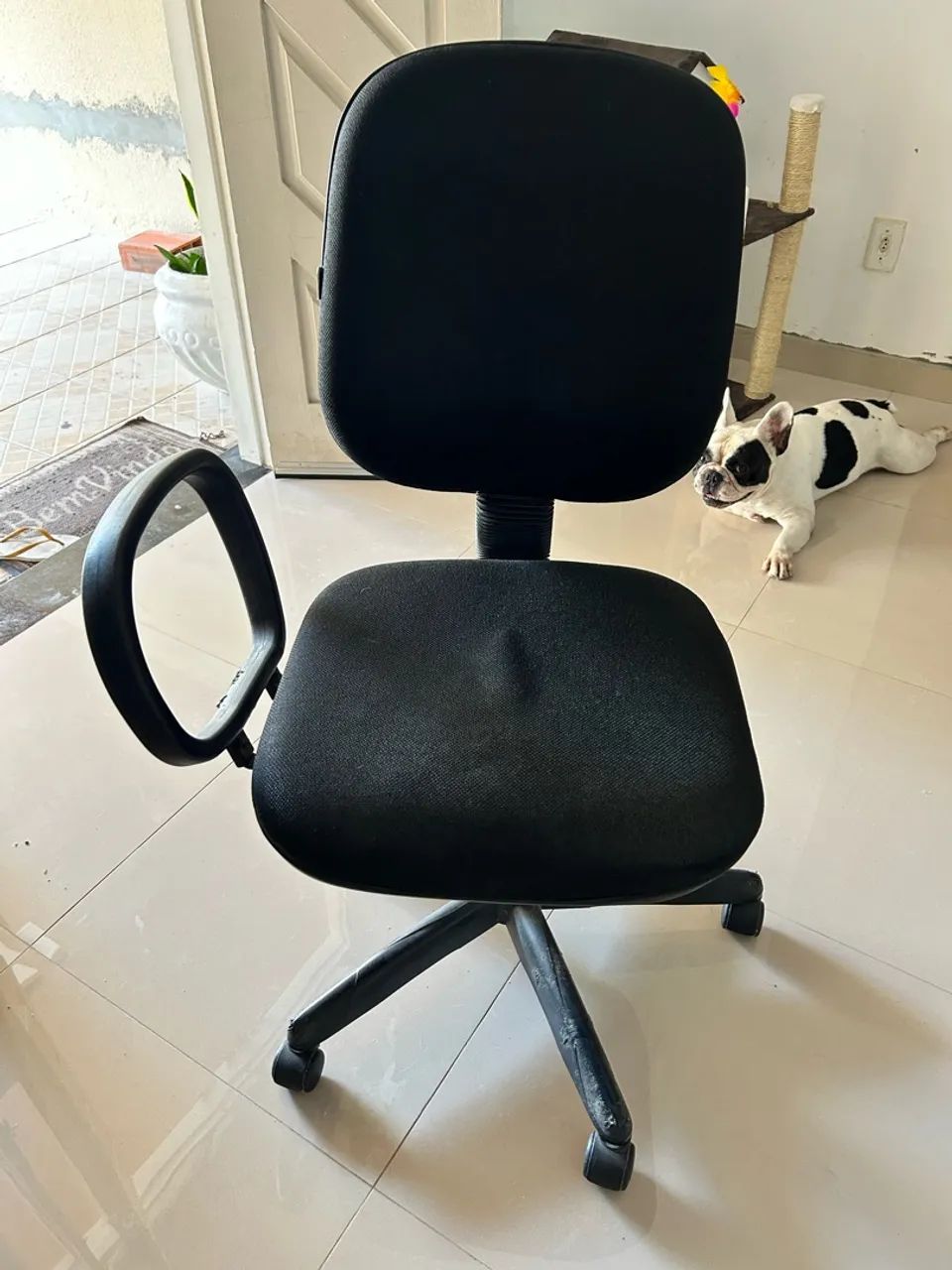Cadeira de escritório  - Foto 2