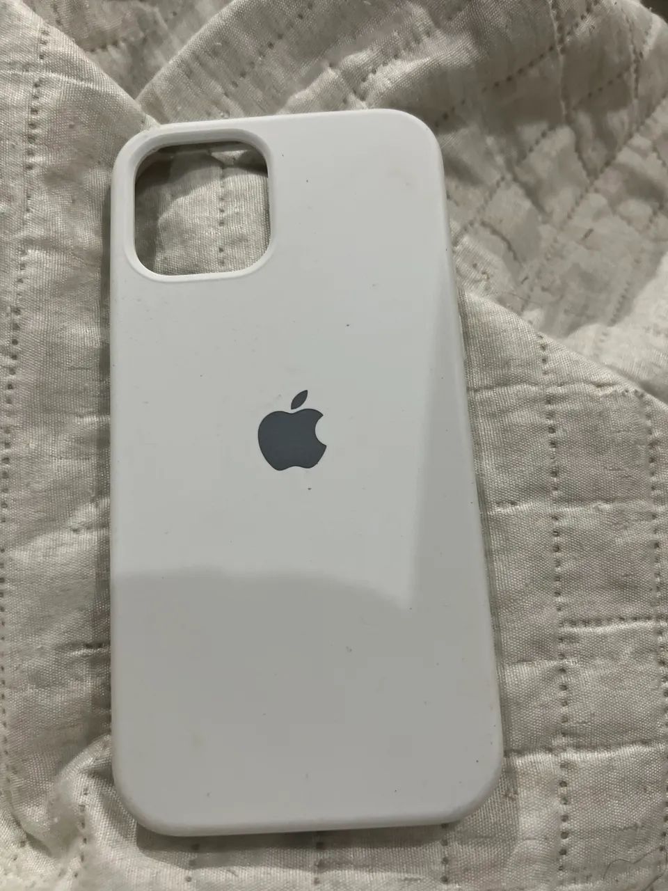 Capa de iPhone 11 