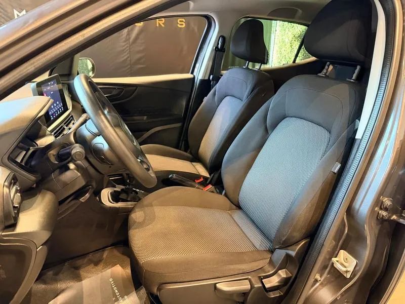 Fiat Pulse Drive 1.3 8V Flex Mec. 2024 - Foto 3