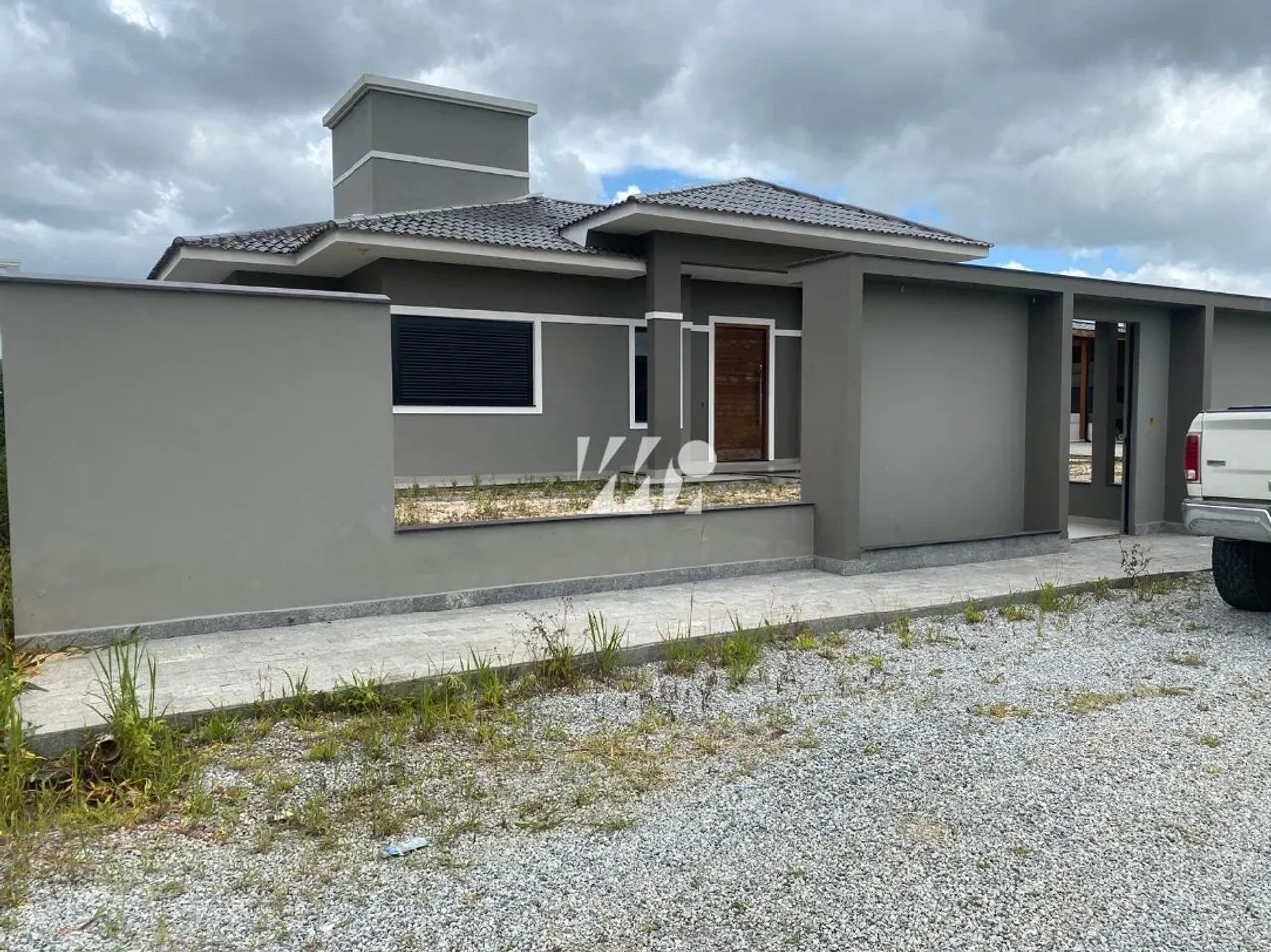 Casa 3 Quartos com 2 Suítes e 200m² - Santo Amaro - imv - Foto 2