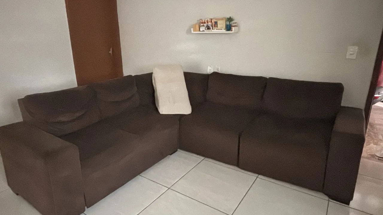 Sofá 