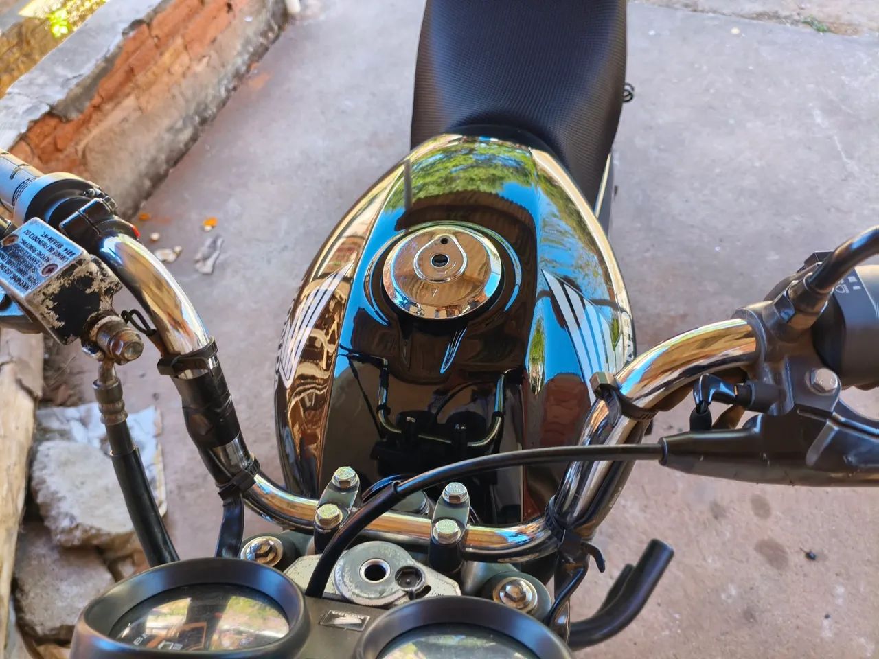Moto - Foto 4
