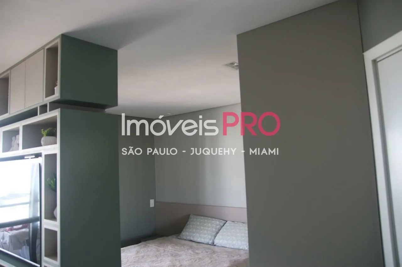 Apartamento, Vila Mariana - São Paulo - Foto 4