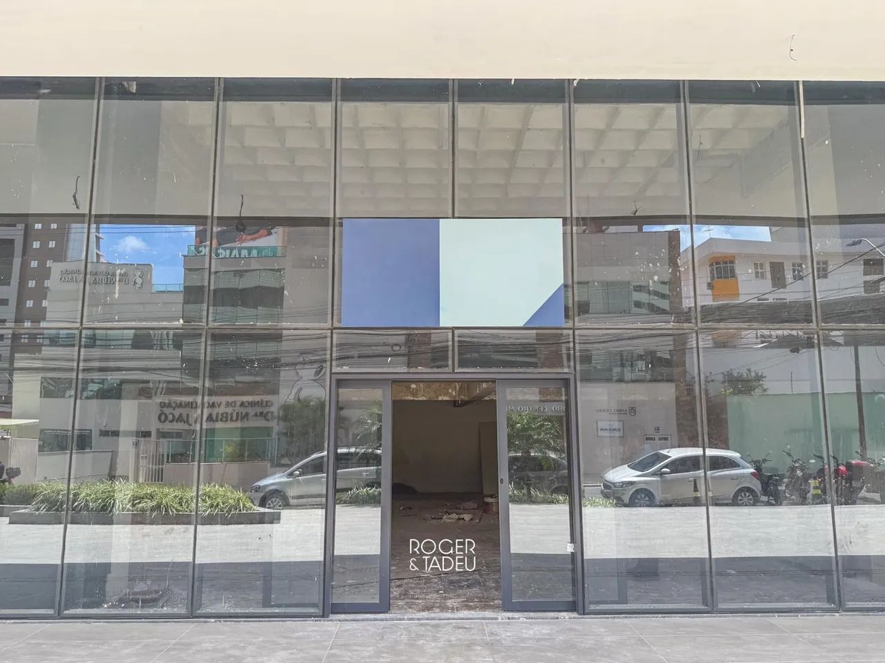 SALA COMERCIAL 204,68m² - ALDEOTA - Foto 2