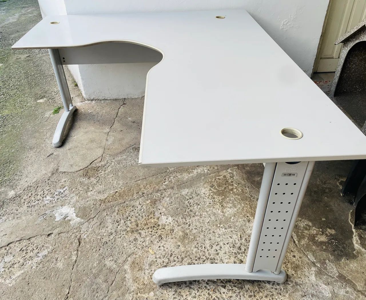 MESA P/ ESCRITÓRIO  - Foto 6
