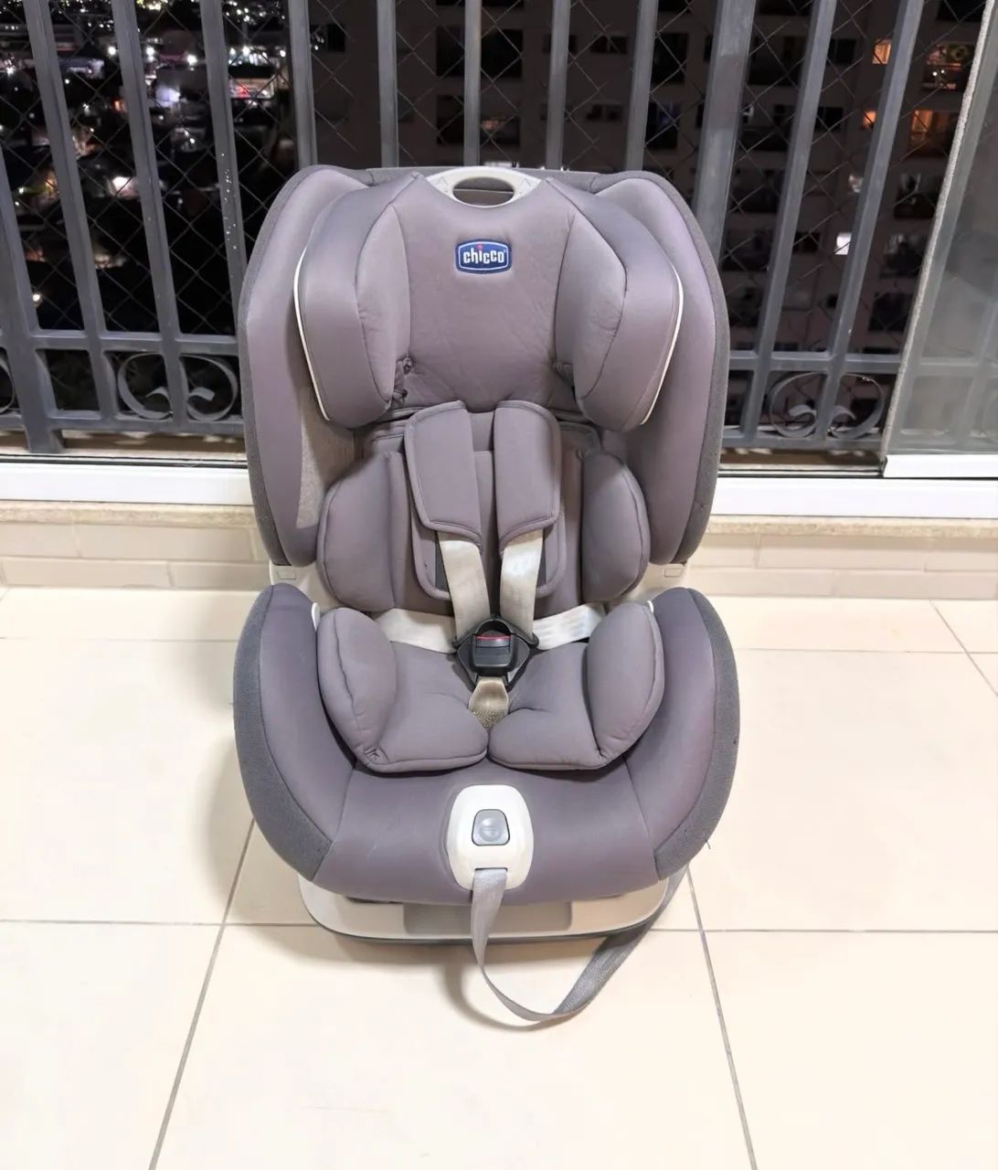 Cadeirinha de carro chicco  - Foto 2