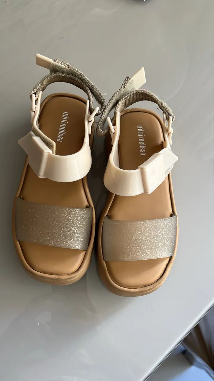 Mini Melissa  - Foto 2