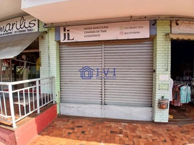 Loja no bairro Liberdade para locação  - Foto 2