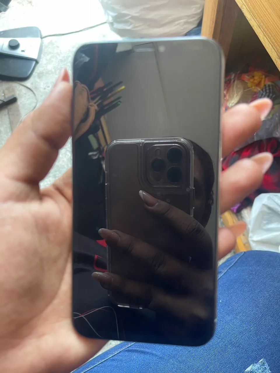 iphone XS 64 GB - Foto 5
