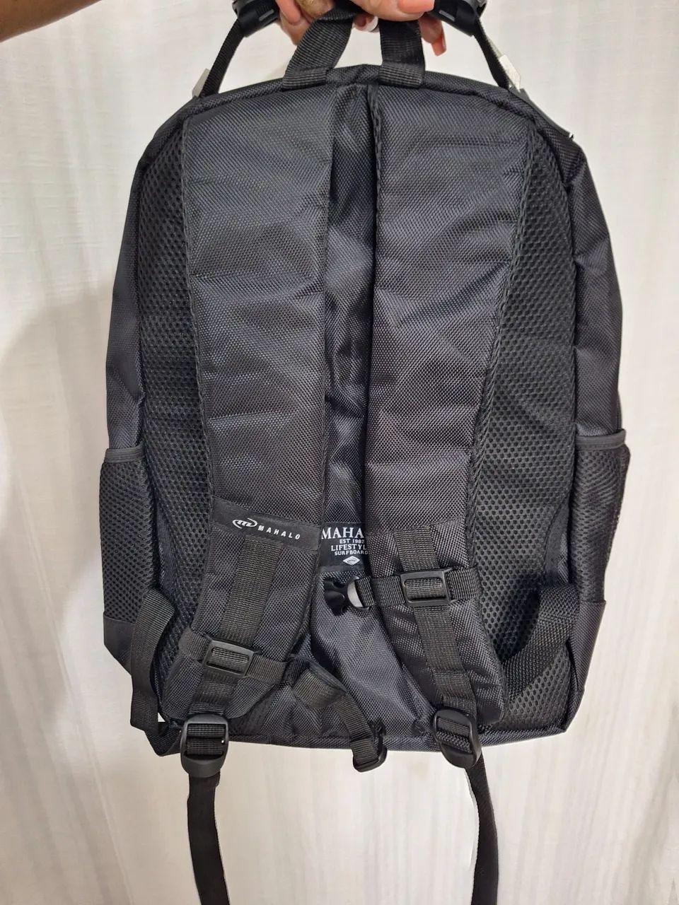 Mochila mahalo nova - Foto 2