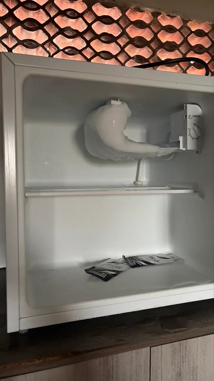 Frigobar - Midea  - Foto 3