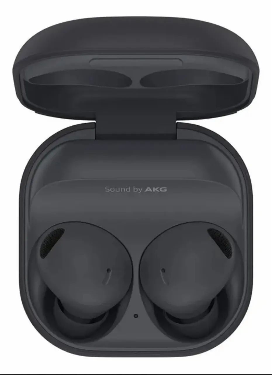 Fone SAMSUNG galaxy buds 2 pro - Foto 2