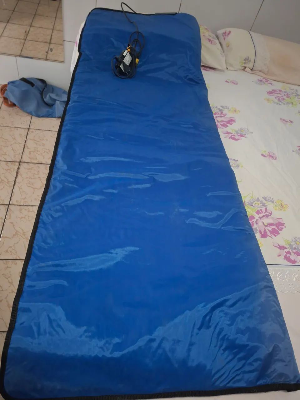 Manta - Foto 4
