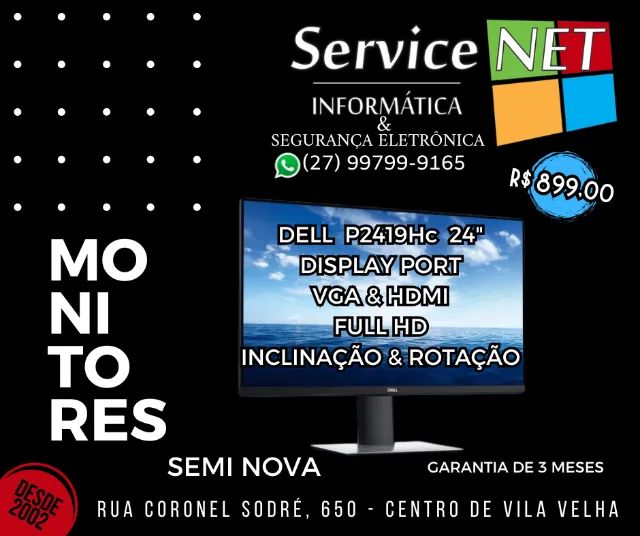 Monitor Dell