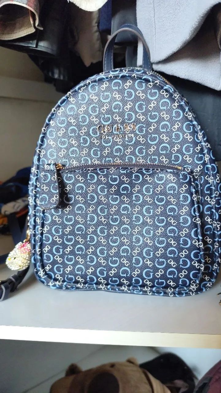 Bolsas Michael Kors e Guess 