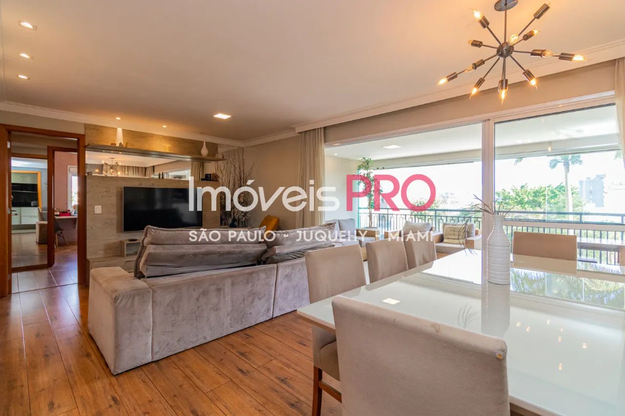 Apartamento no Jardim Marajoara - Foto 5