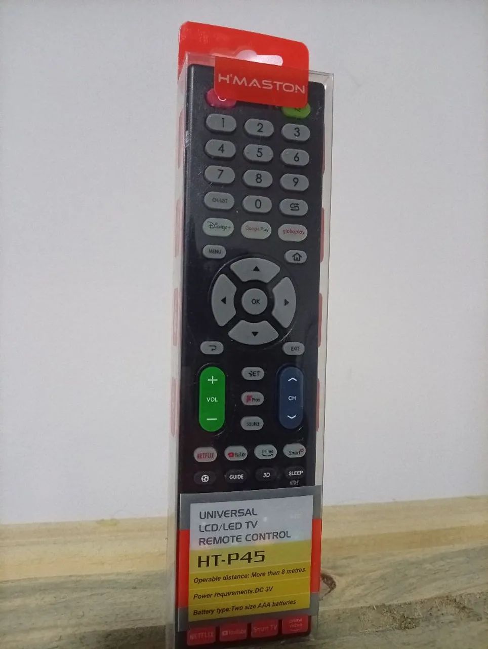 Controle universal  - Foto 2