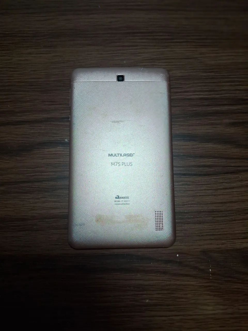 Tablet Multilaser M7S Plus 16GB - Infantil - Foto 2