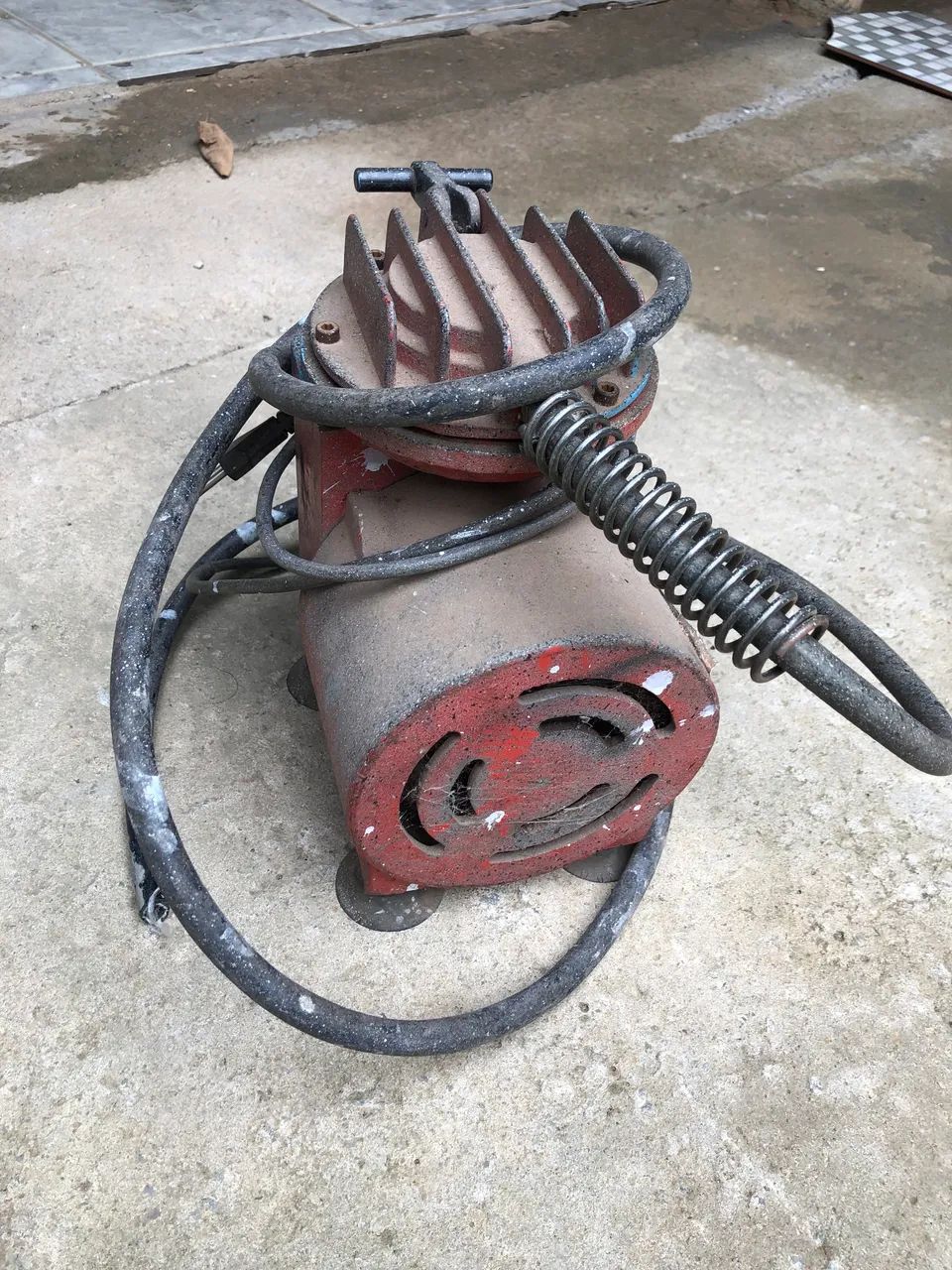 Compressor ar direto  - Foto 2