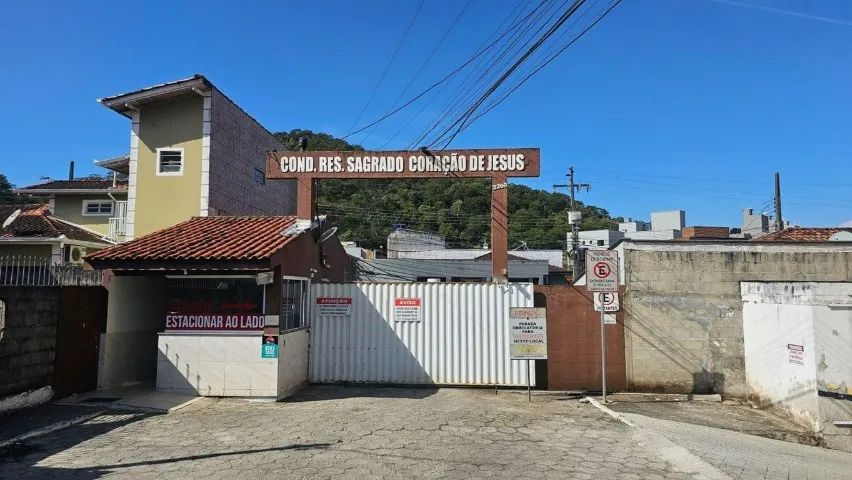 Casa 2 Quartos - Aluguel - Condomínio Fechado. - Foto 3