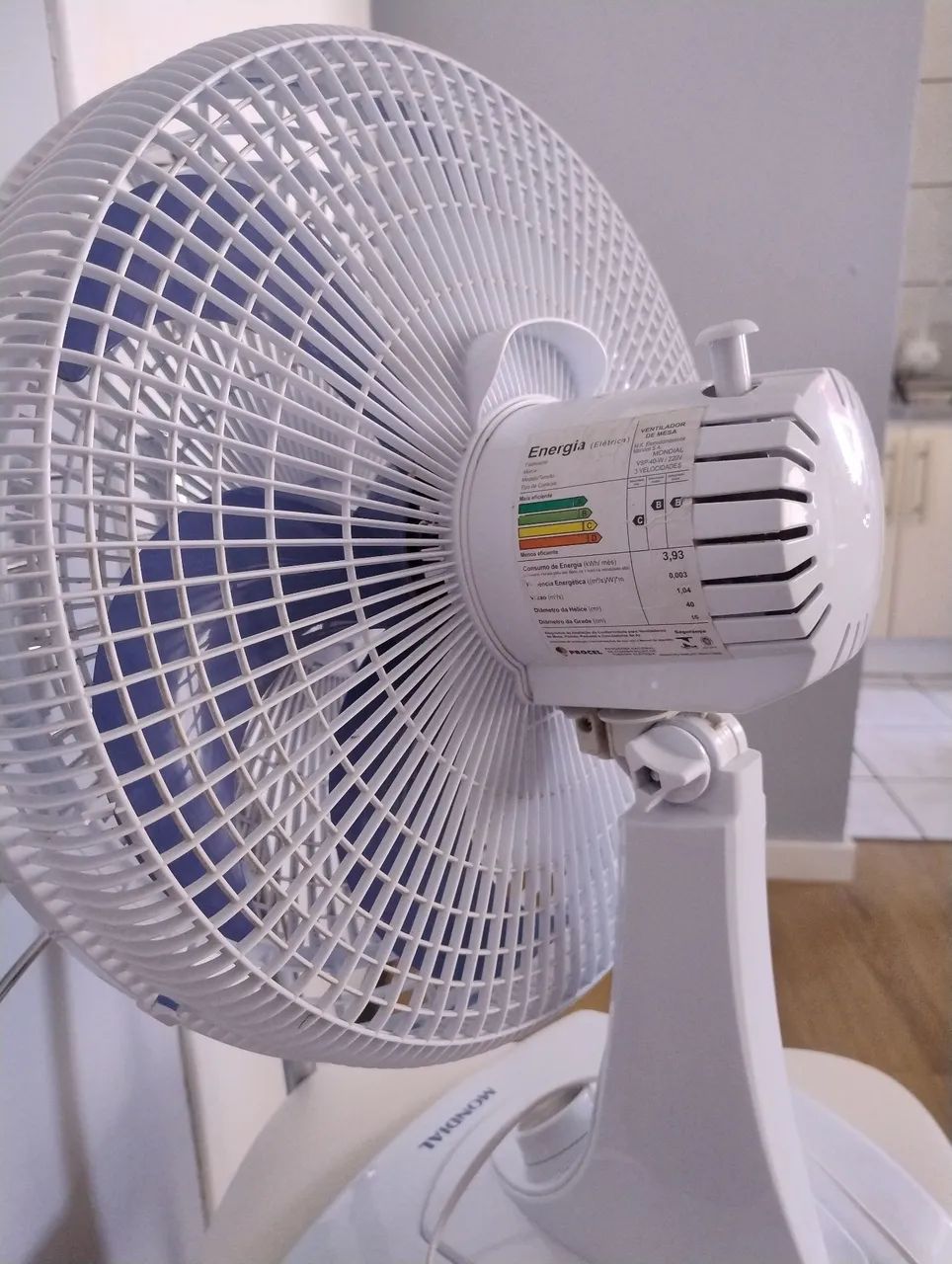 Ventilador Mondial - Foto 3