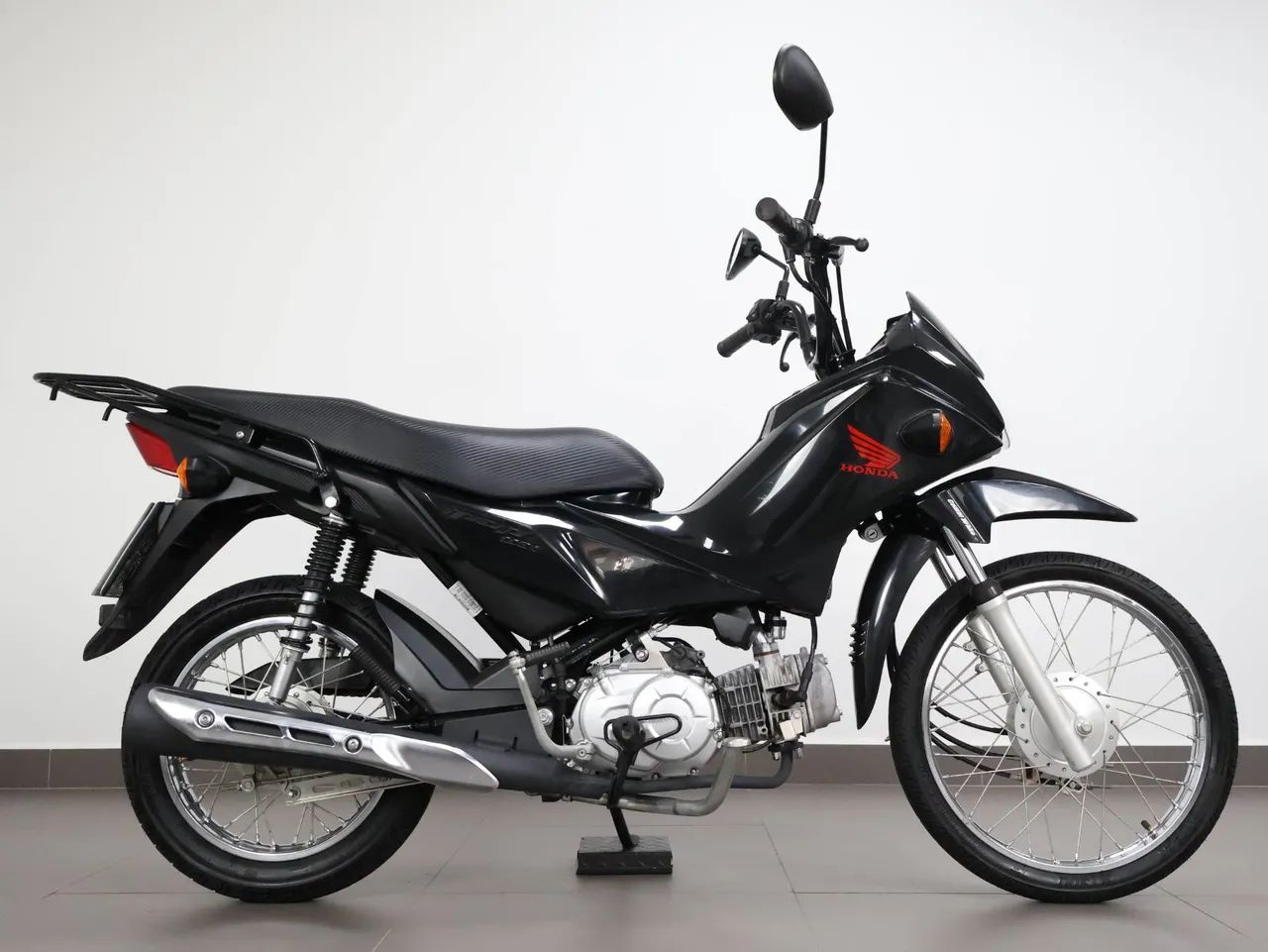 HONDA POP 110i CBS