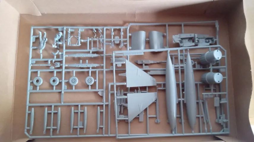 Plastimodelismo - Foto 3