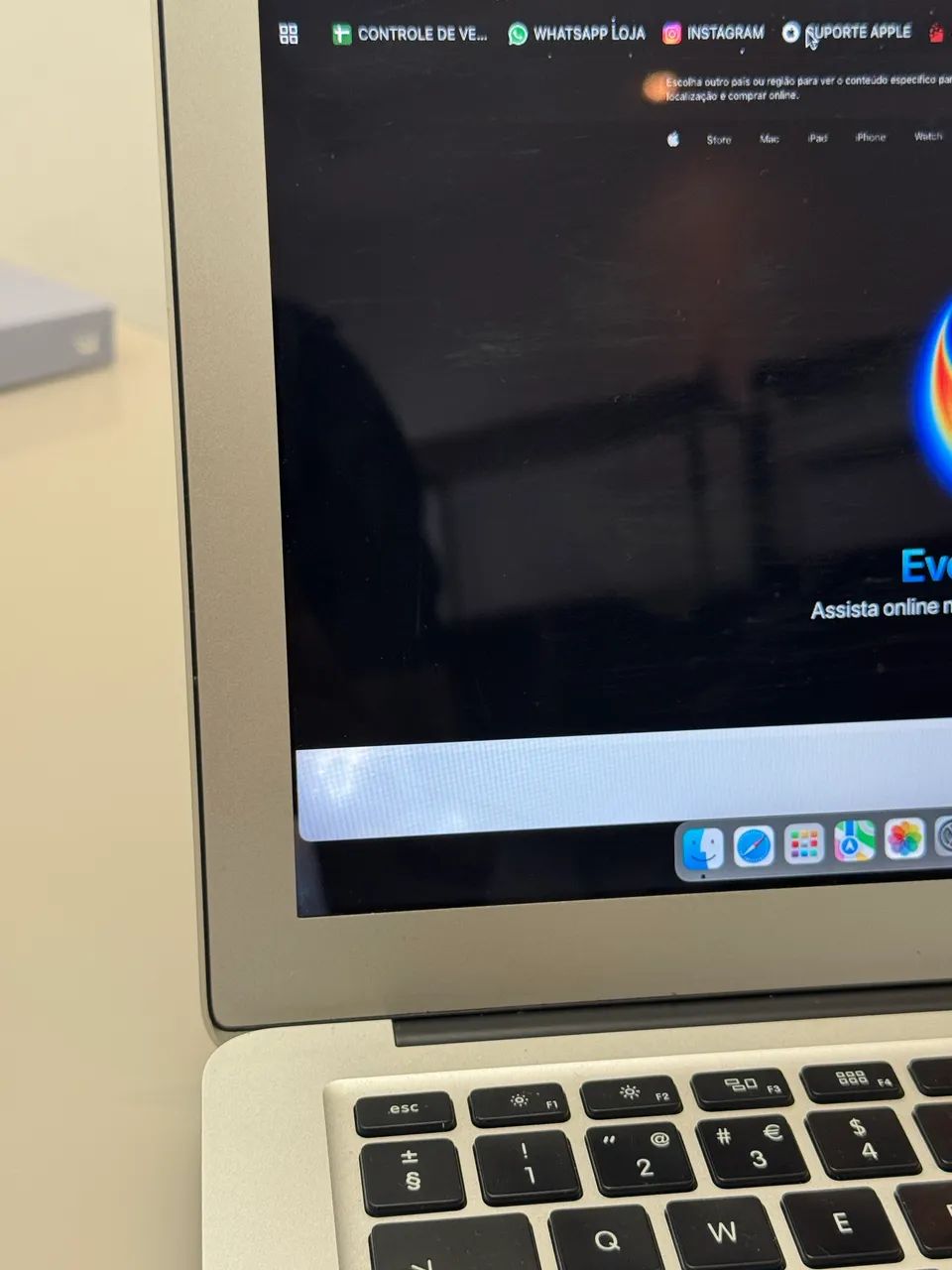 Vendo MacBook Air 2017 - Foto 2