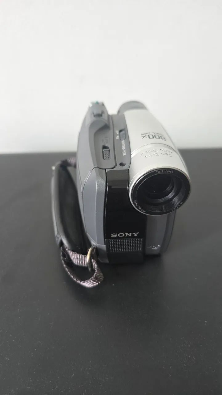 Cheap Camera In Rio Câmera Sony Handycam - Câmeras e Filmadoras - Tijuca, Rio de Janeiro ...