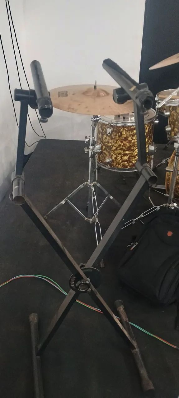 Suporte para teclado  - Foto 3