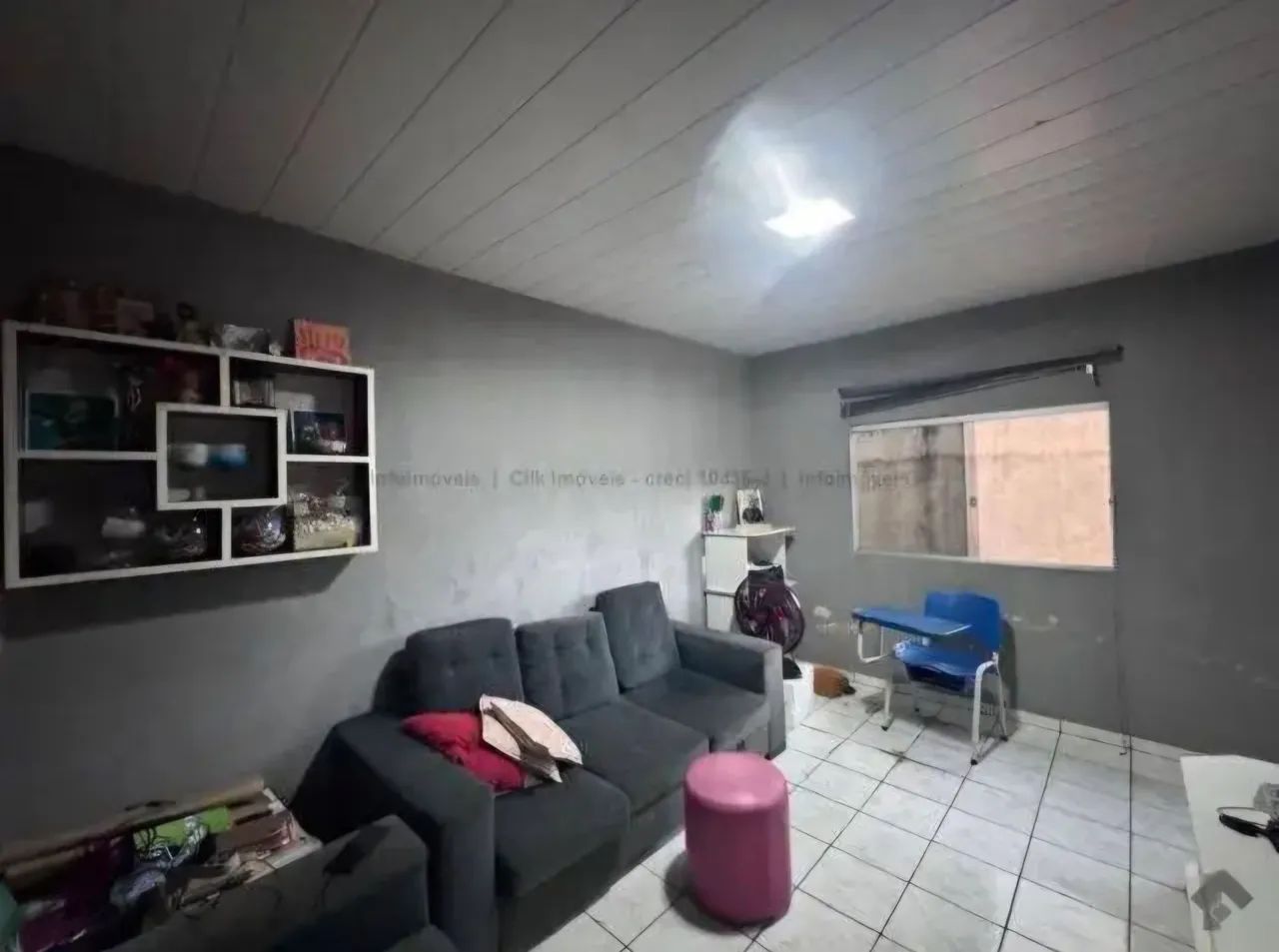 CASA + EDÍCULA EM CONDOMÍNIO!!!! - Foto 5