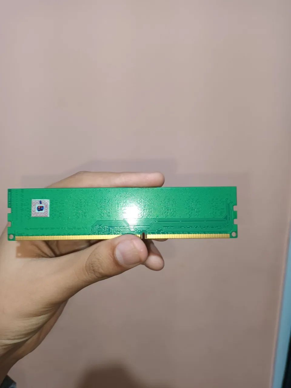 DDR3 4gb - Foto 2