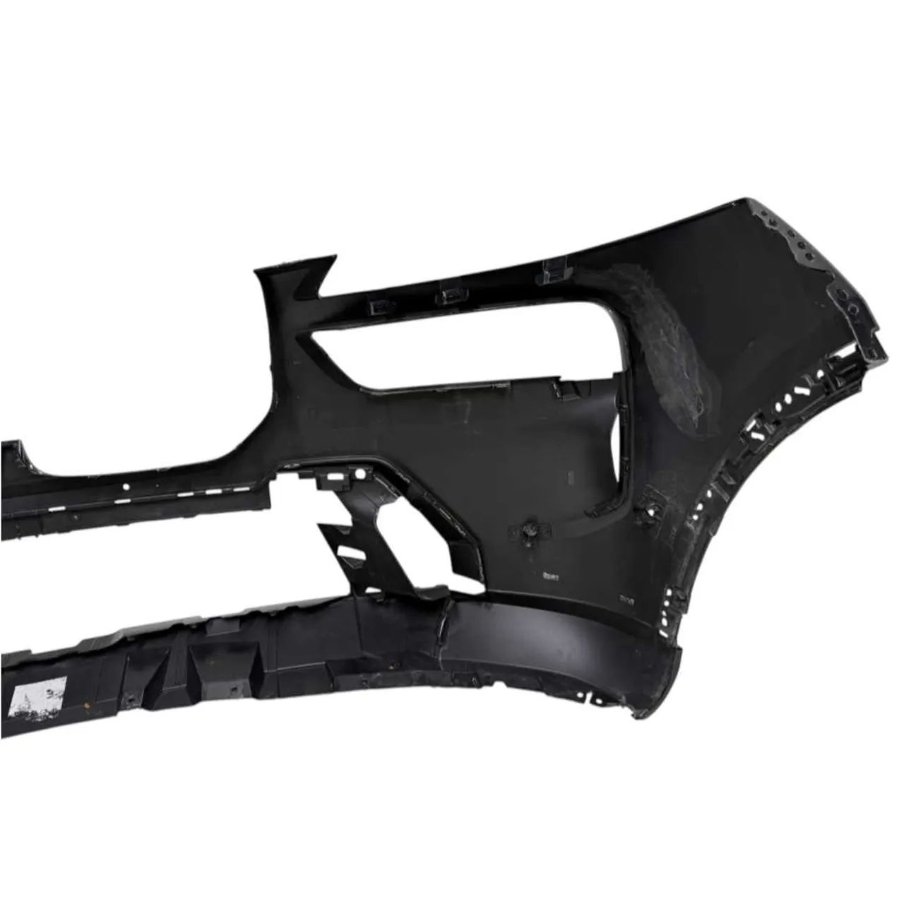 Parachoque Dianteiro Bmw X7 2023 2024 2025 2026 Original - Peças