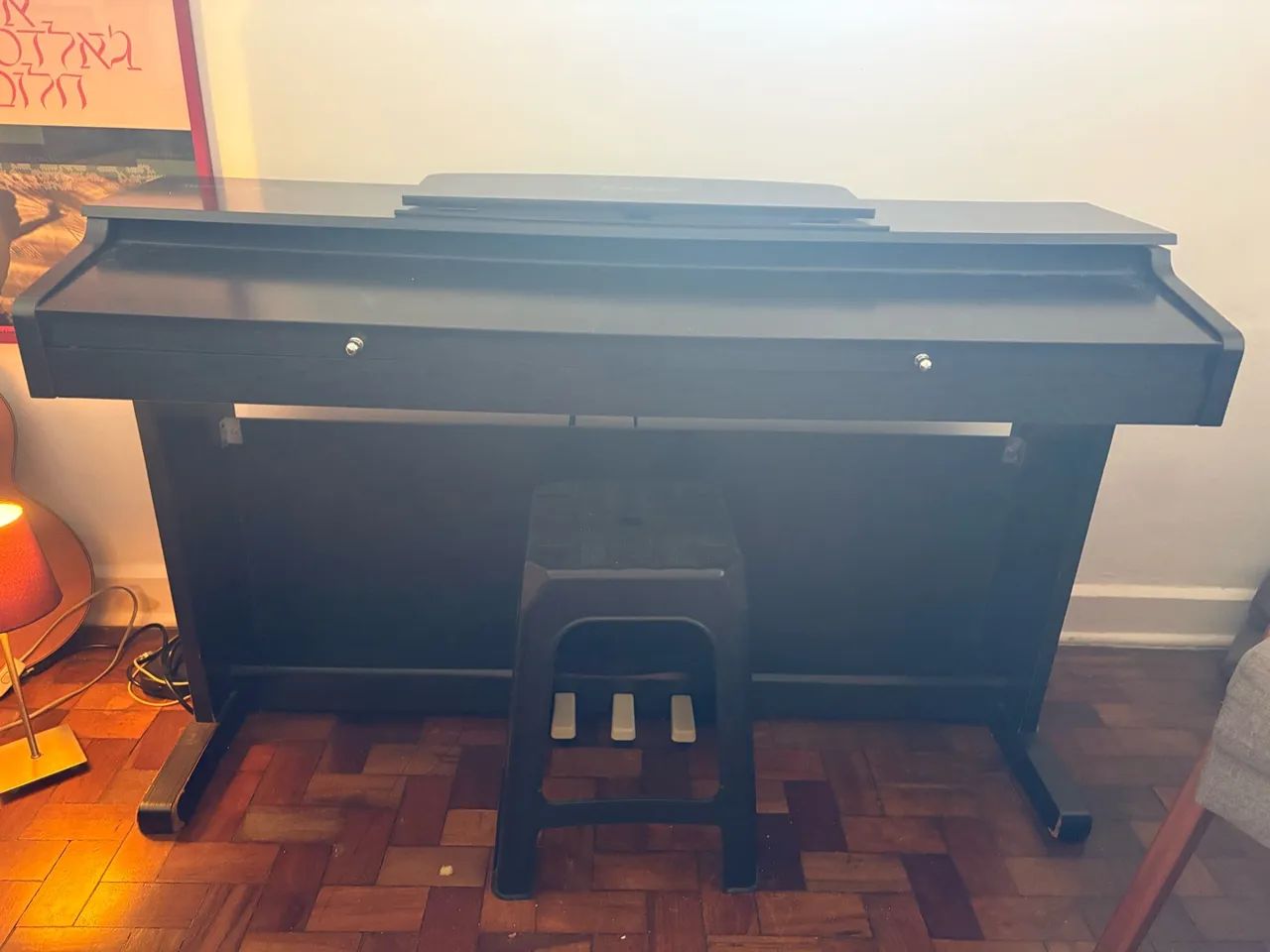 Piano waldmann perfeito - Foto 3