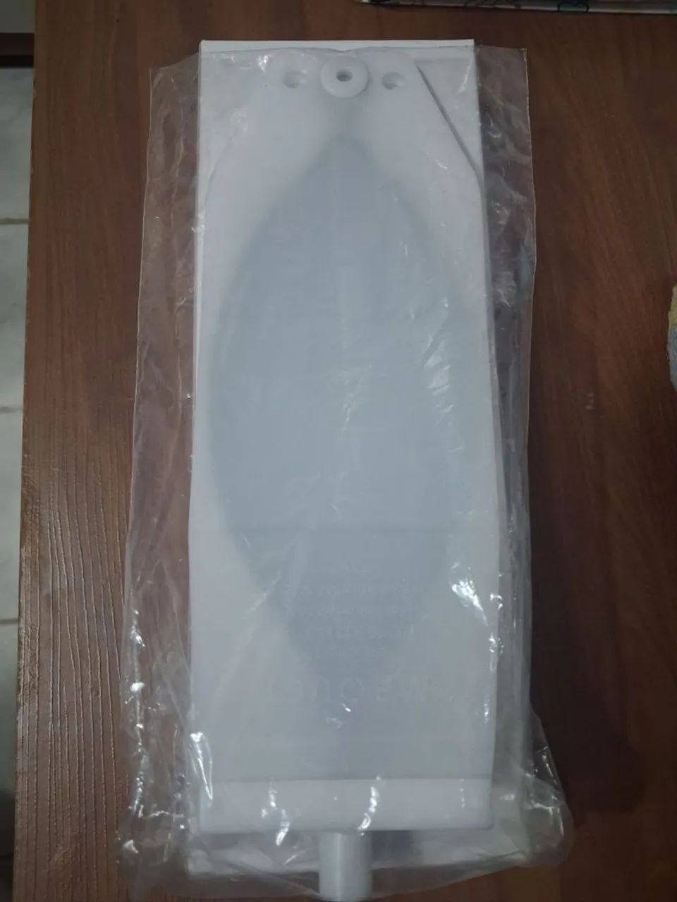 Simulador de testes de ventilação/Pulmão de teste 