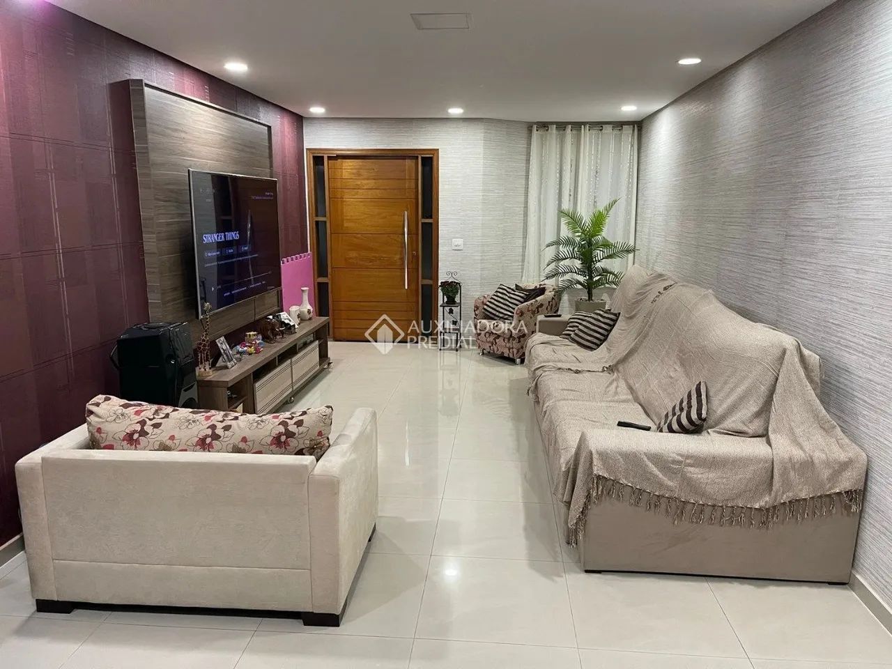 SOBRADO - SANTO ANDRÉ - VILA ASSUNÇÃO - Foto 3