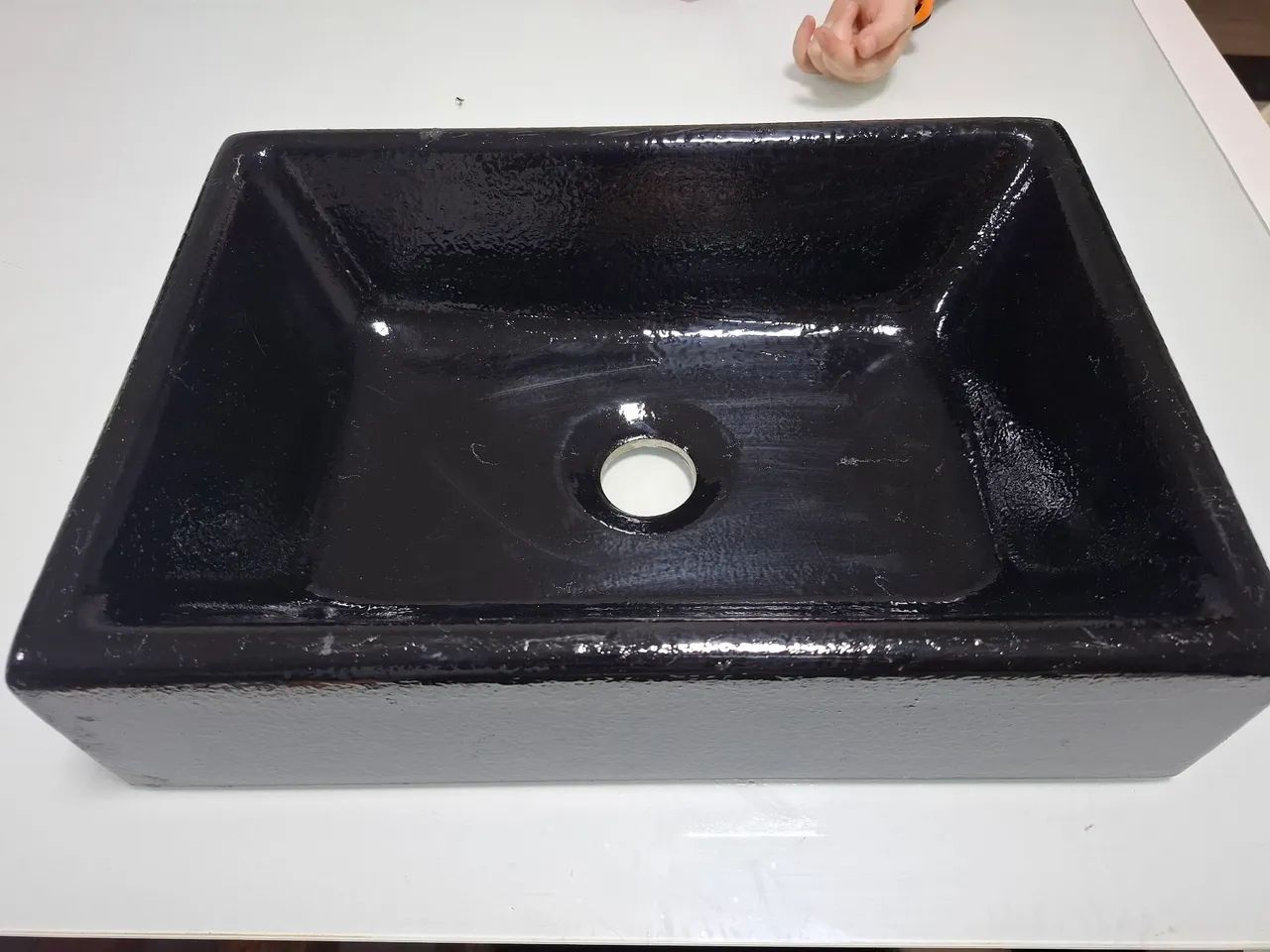 Cuba de apoio  - Foto 2
