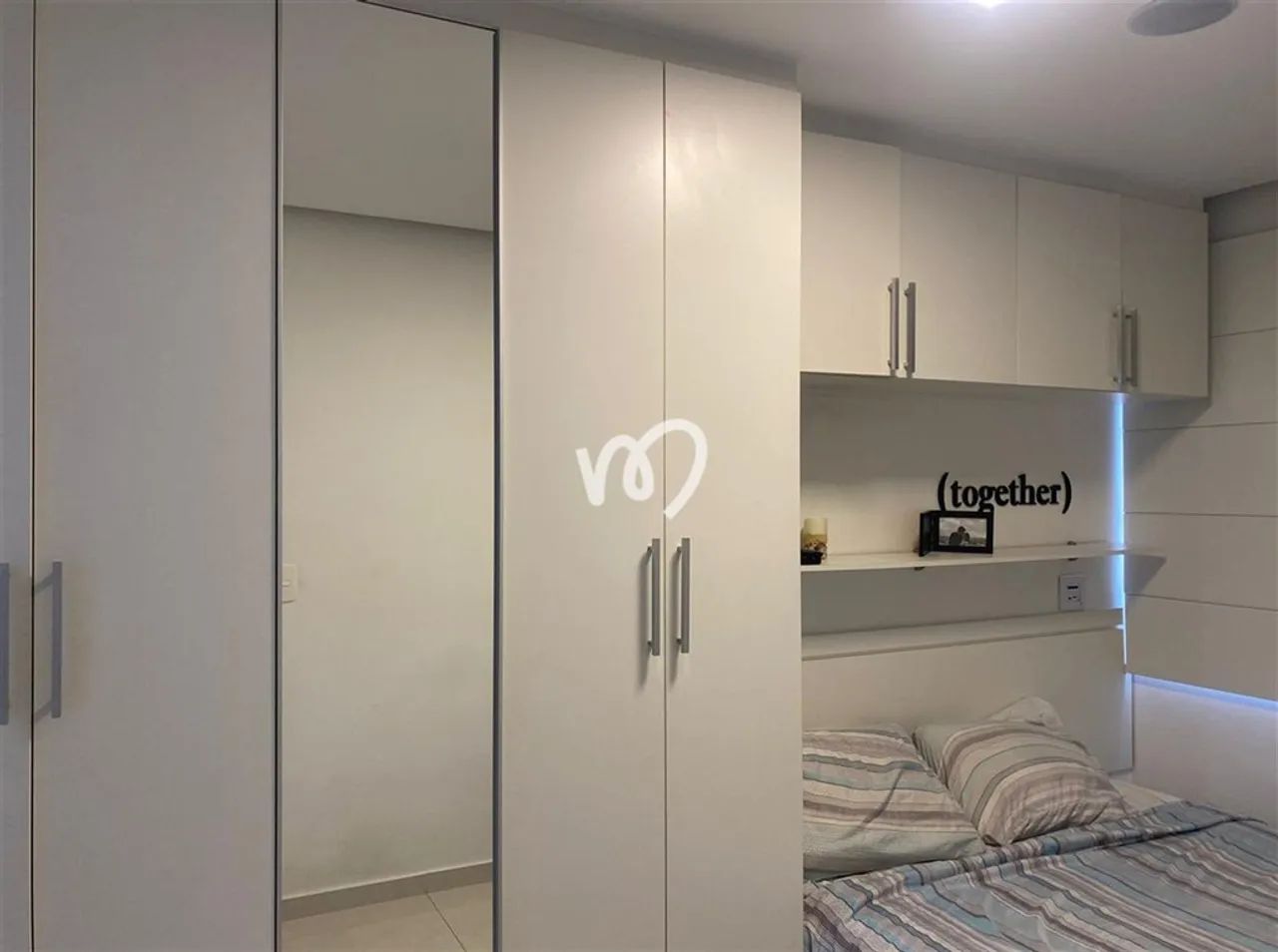 0 - Cobertura 2 quartos, sendo 1 suíte - Foto 5