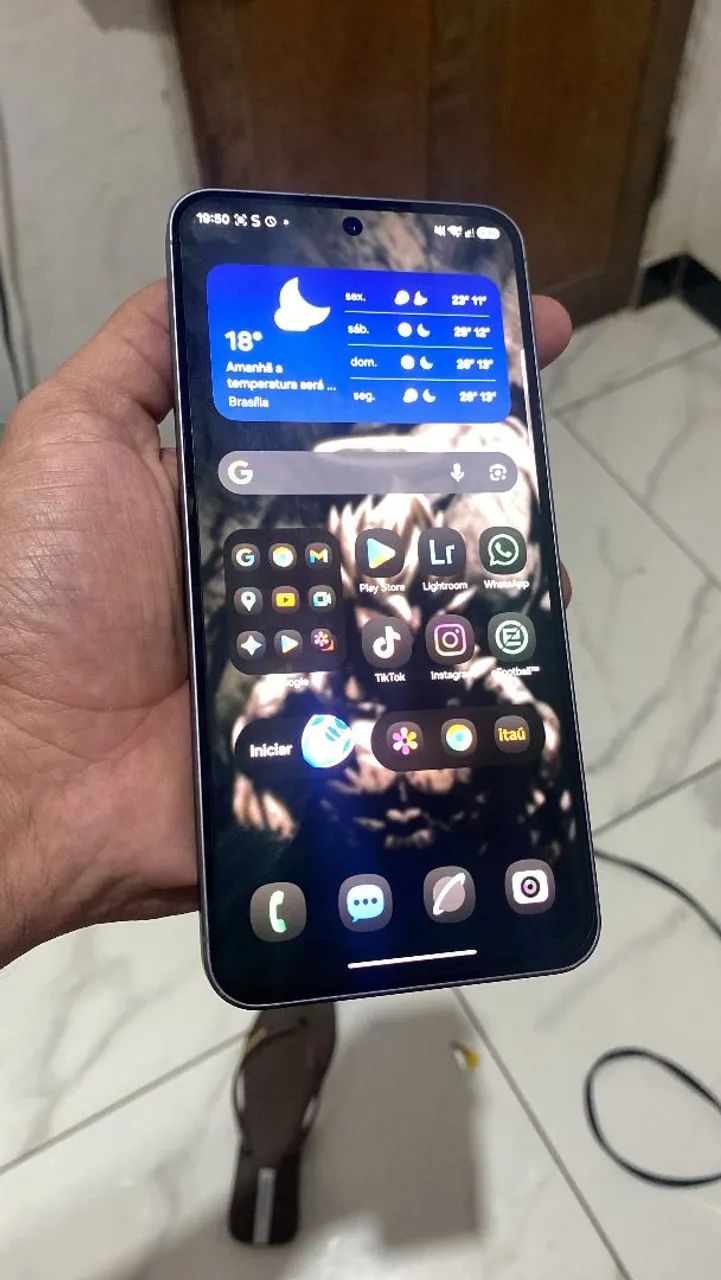 Samsung A56 5G  - Foto 2