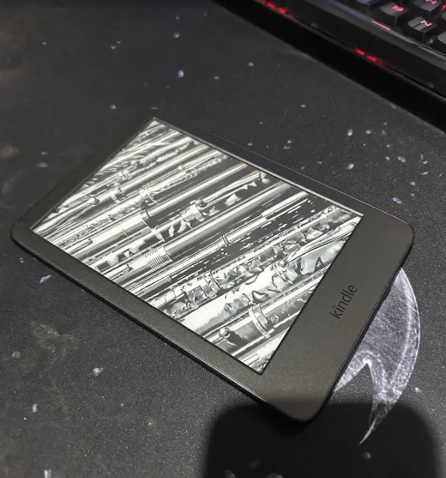 Kindle 16 GB - Foto 5