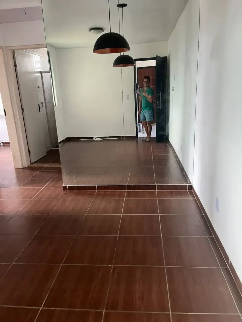 2 QUARTOS NO PETROPOLIS TABULEIRO - Foto 5