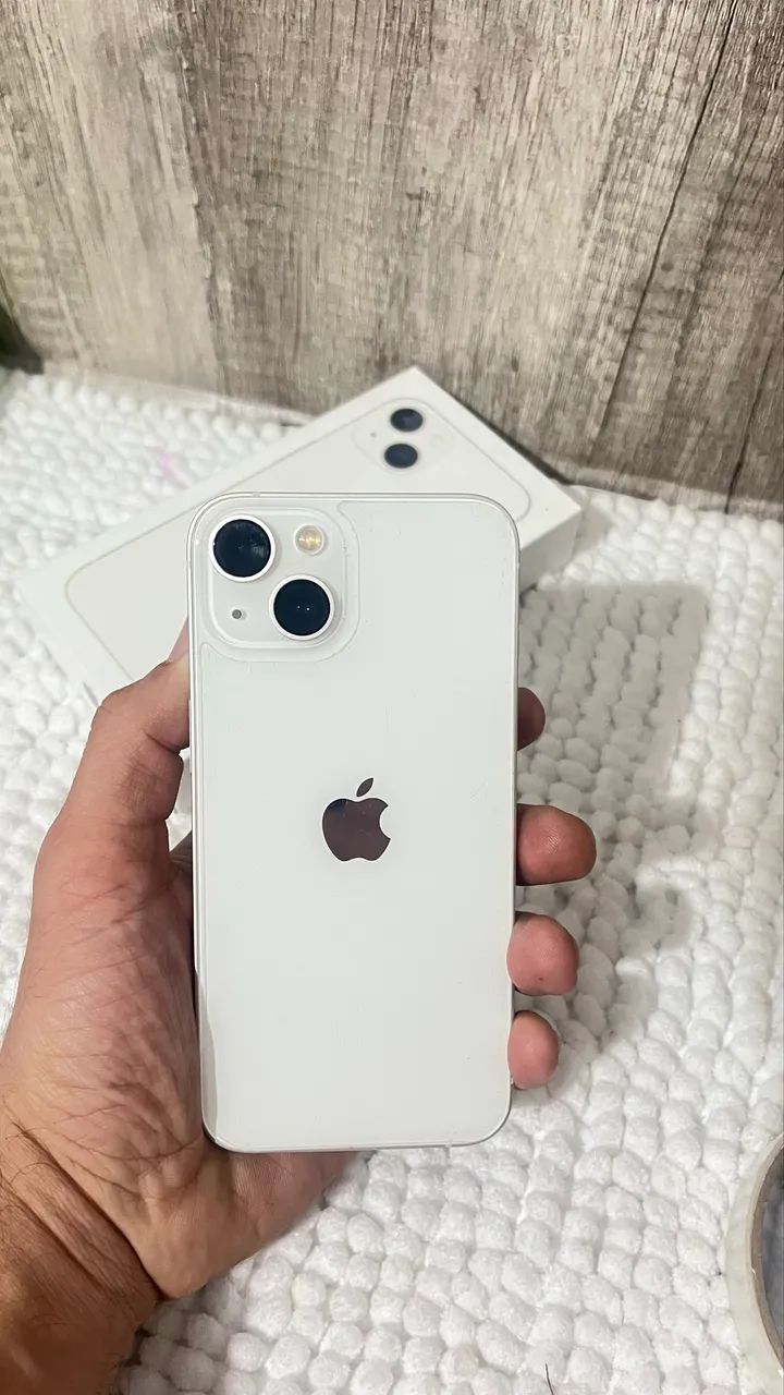 Iphone 13 256 GB - Celulares e Smartphones - Jardim Santa Cristina