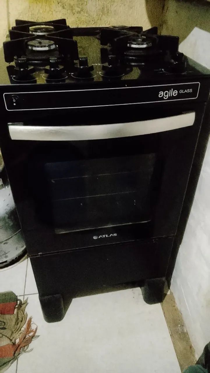 Vendo fogão 