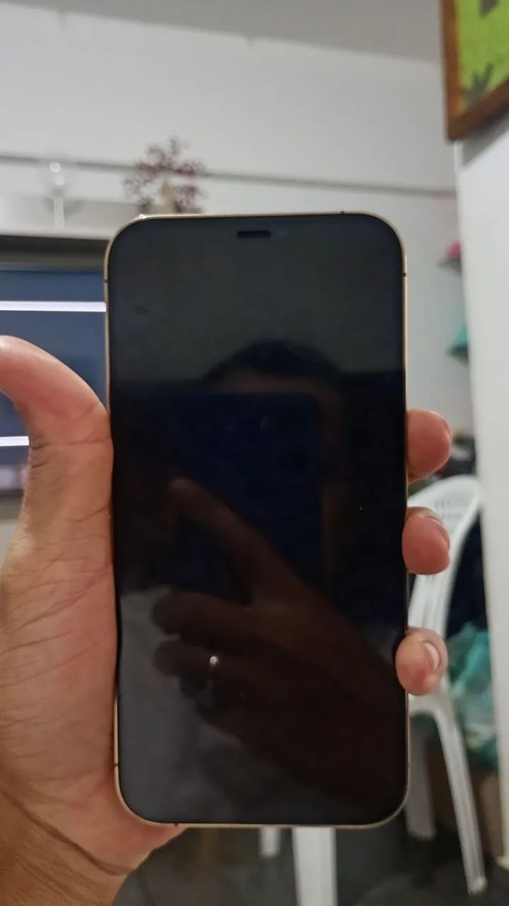 Vendo iPhone 12 pro Max  - Foto 2